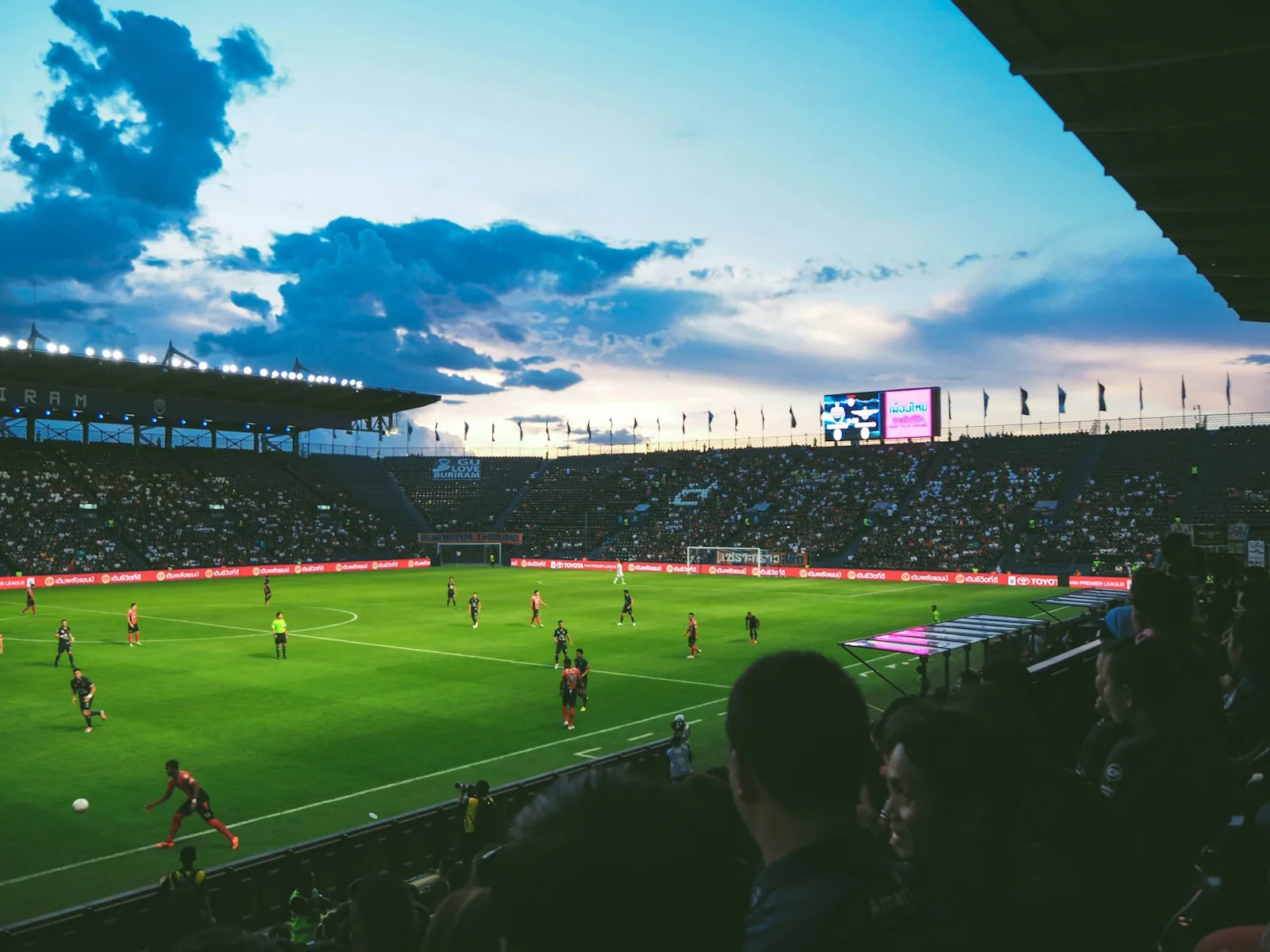 Sports Marketing: The Lesson from Icasa for Clubs